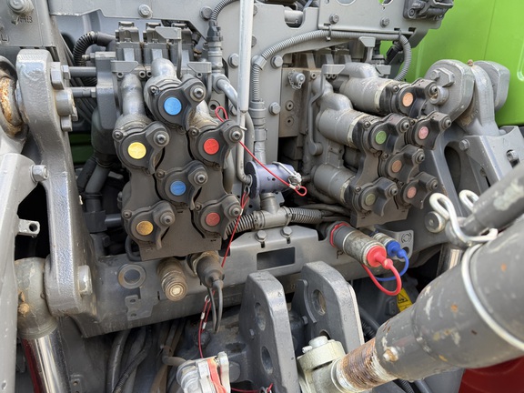 2022 Fendt 939 VARIO - Photo30
