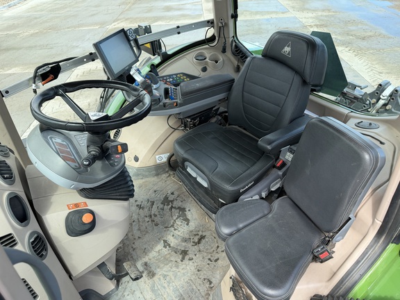 2022 Fendt 939 VARIO - Photo34