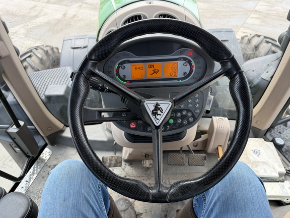 2022 Fendt 939 VARIO - Photo36