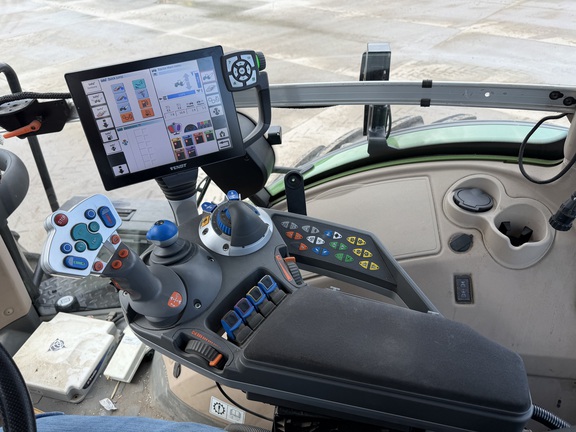 2022 Fendt 939 VARIO - Photo40