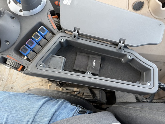2022 Fendt 939 VARIO - Photo41