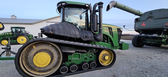 2012 John Deere 9560RT - Photo5