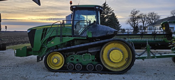 2012 John Deere 9560RT - Photo3