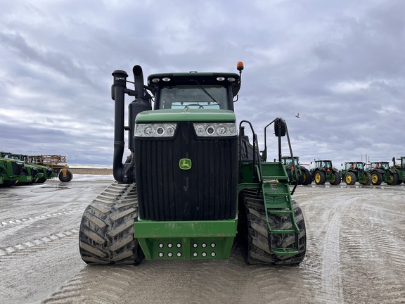 2012 John Deere 9560RT - Photo2