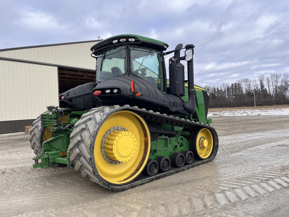 2012 John Deere 9560RT - Photo5