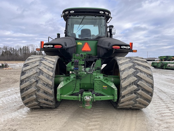 2012 John Deere 9560RT - Photo6