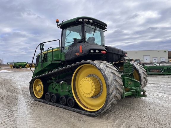 2012 John Deere 9560RT - Photo7