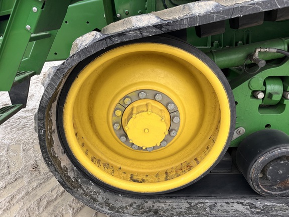 2012 John Deere 9560RT - Photo10