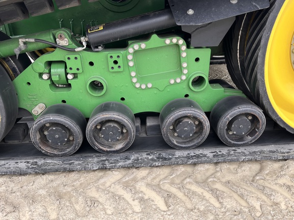 2012 John Deere 9560RT - Photo11