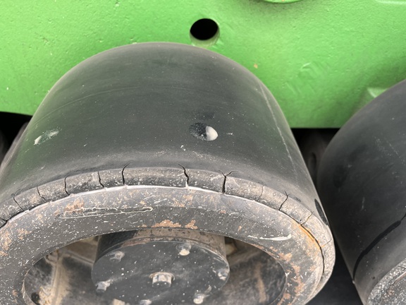 2012 John Deere 9560RT - Photo12