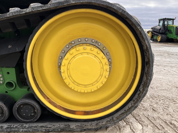 2012 John Deere 9560RT - Photo13