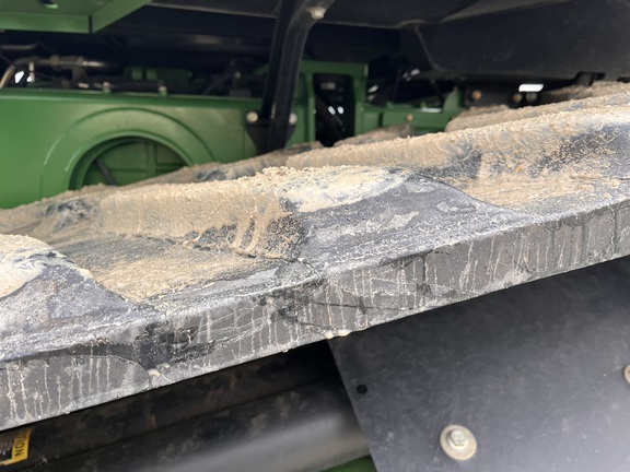 2012 John Deere 9560RT - Photo14