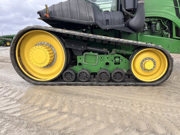 2012 John Deere 9560RT - Photo15