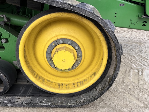 2012 John Deere 9560RT - Photo16