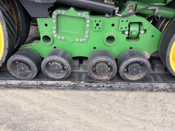 2012 John Deere 9560RT - Photo17