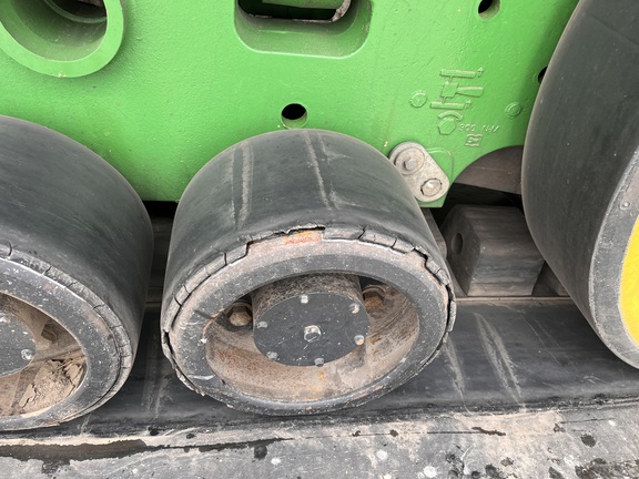 2012 John Deere 9560RT - Photo18