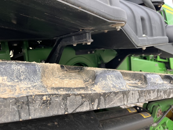 2012 John Deere 9560RT - Photo20