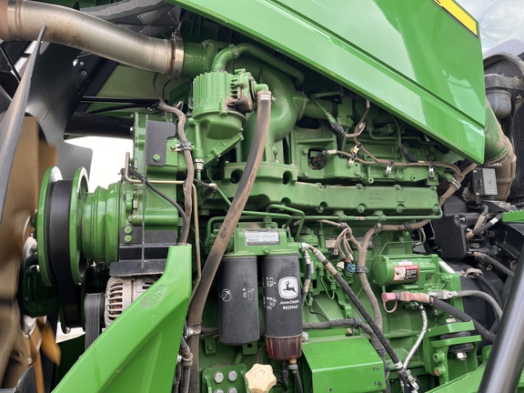 2012 John Deere 9560RT - Photo22