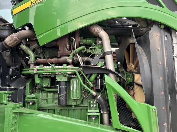 2012 John Deere 9560RT - Photo23