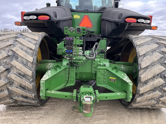 2012 John Deere 9560RT - Photo24