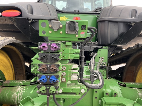 2012 John Deere 9560RT - Photo25