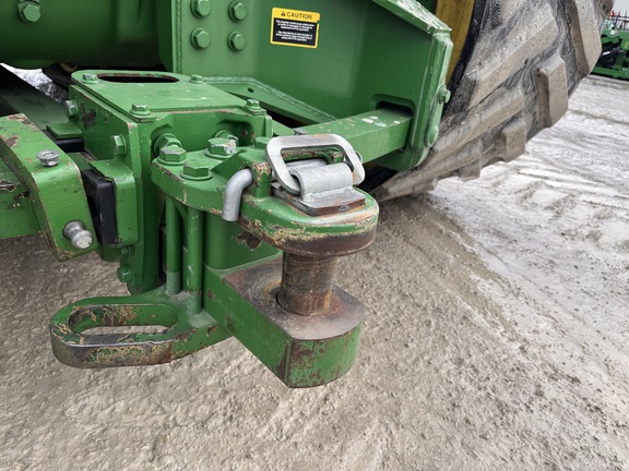 2012 John Deere 9560RT - Photo26