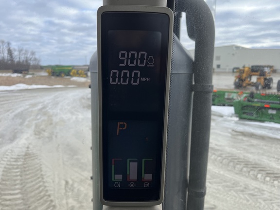 2012 John Deere 9560RT - Photo29