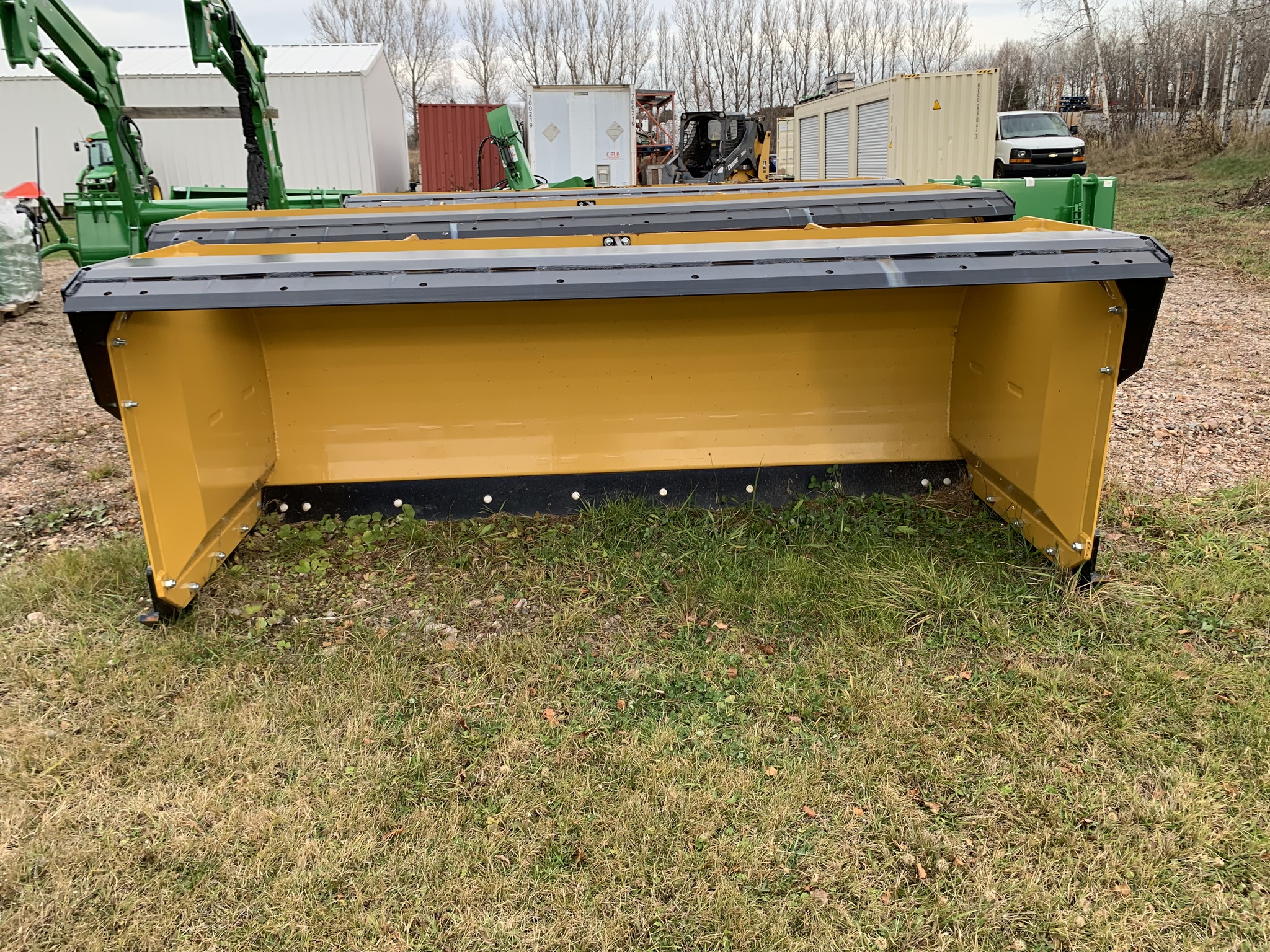 2022 Horst SP350010 Image 3