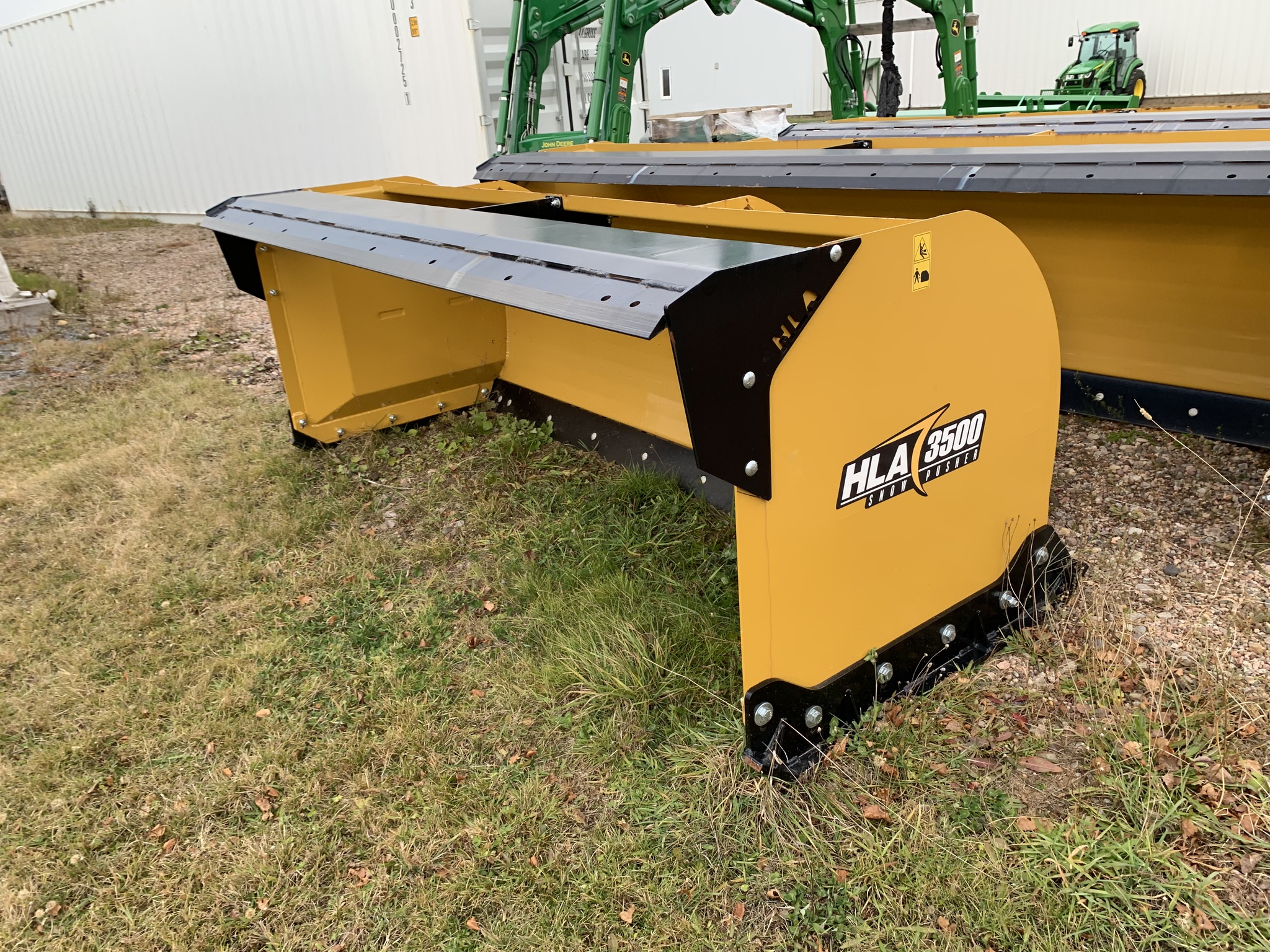 2022 Horst SP350010 Image 1