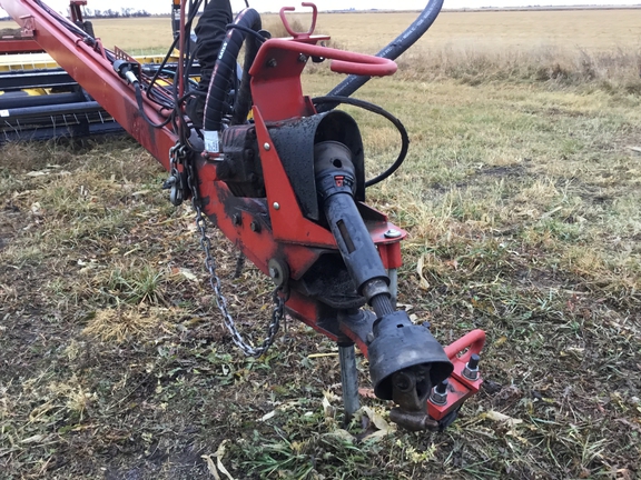 2017 New Holland H7150 - Photo10