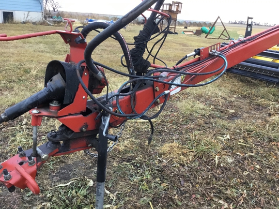 2017 New Holland H7150 - Photo11