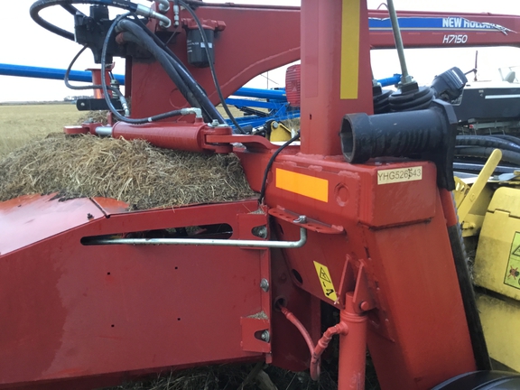 2017 New Holland H7150 - Photo15