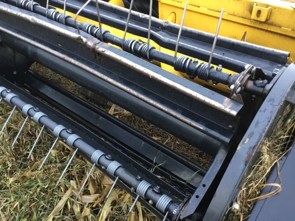 2017 New Holland H7150 - Photo9