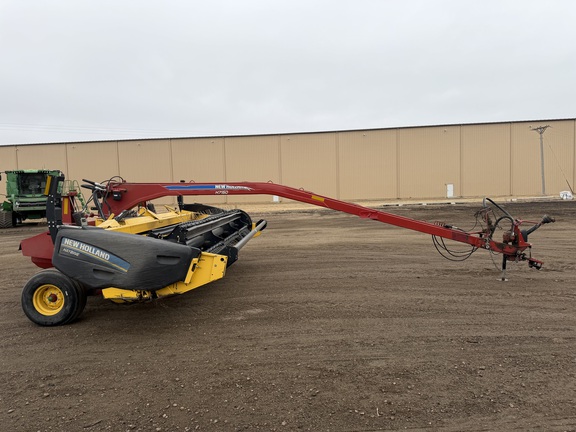 2017 New Holland H7150 - Photo2