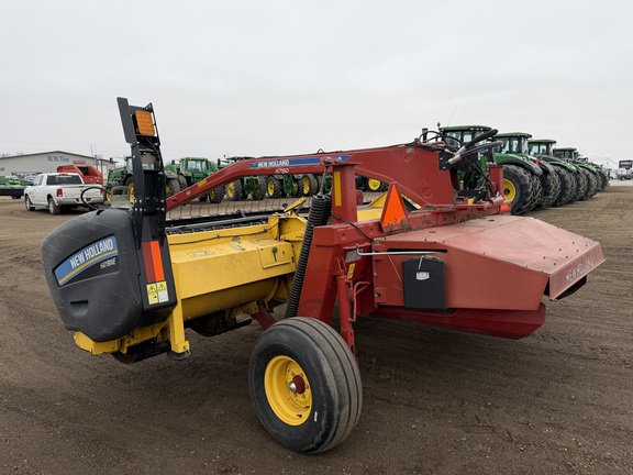 2017 New Holland H7150 - Photo5