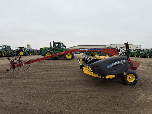 2017 New Holland H7150 - Photo6