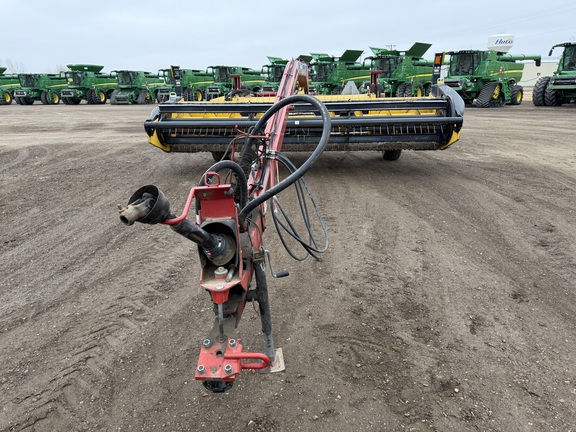 2017 New Holland H7150 - Photo8