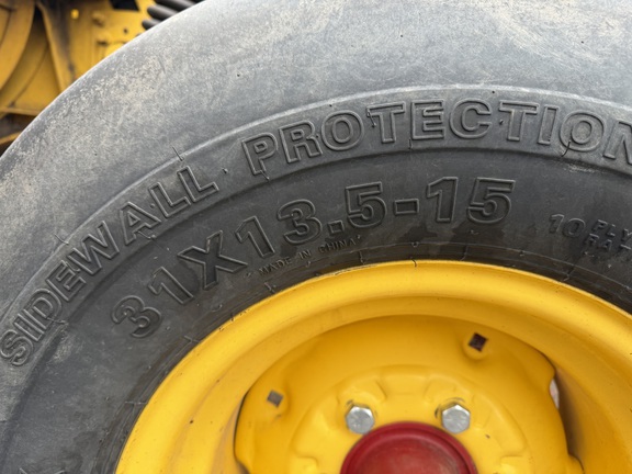 2017 New Holland H7150 - Photo9