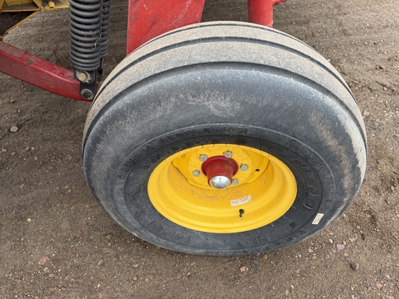 2017 New Holland H7150 - Photo10