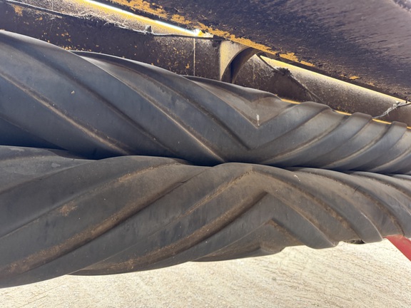 2017 New Holland H7150 - Photo12