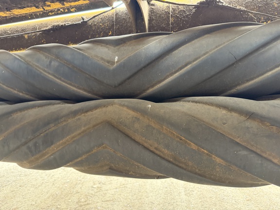 2017 New Holland H7150 - Photo13