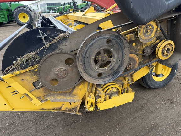 2017 New Holland H7150 - Photo15