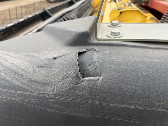 2017 New Holland H7150 - Photo14