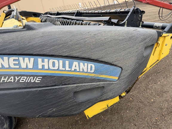 2017 New Holland H7150 - Photo16