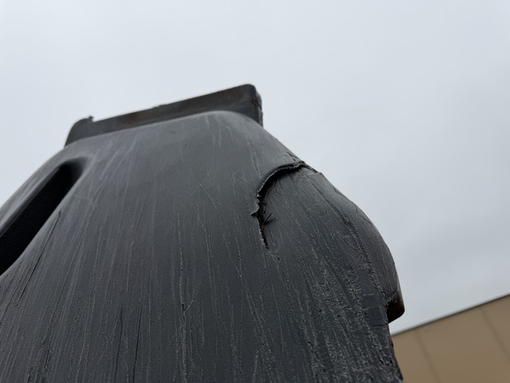 2017 New Holland H7150 - Photo18