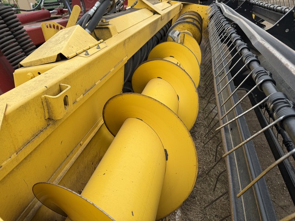 2017 New Holland H7150 - Photo19