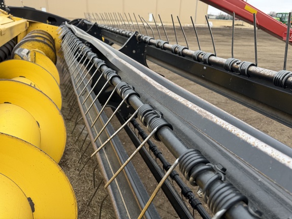 2017 New Holland H7150 - Photo21