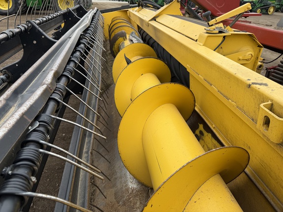 2017 New Holland H7150 - Photo20