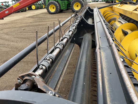 2017 New Holland H7150 - Photo23