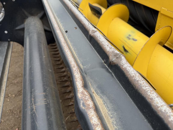 2017 New Holland H7150 - Photo24